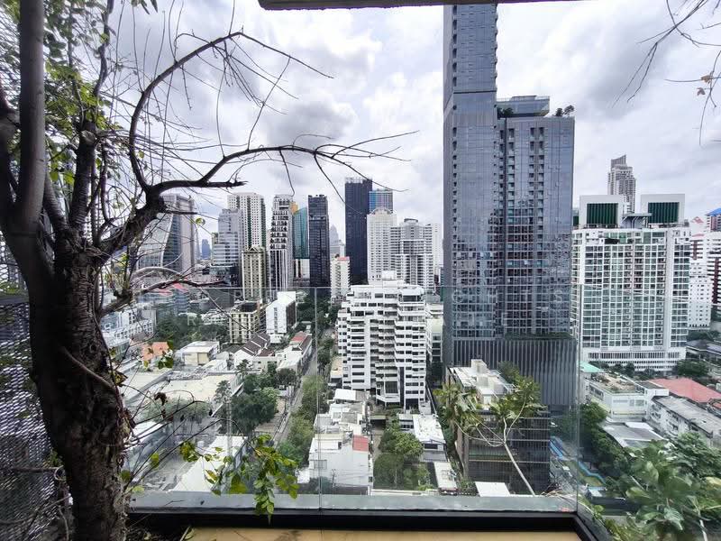 Siamese Exclusive Sukhumvit 31 : ไซมิส เอ๊กซ์ตลูซีฟ สุขุมวิท 31, กรุงเทพ, 75 ถนนสุขุมวิท 31, คลองตันเหนือ, วัฒนา, กรุงเทพ, 47 ตร.ม., คอนโด ให้เช่า, โดย PROPERTYSIGHTS REAL ESTATE, 500503787 - DDproperty.com