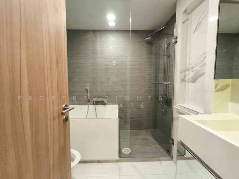 Siamese Exclusive Sukhumvit 31 : ไซมิส เอ๊กซ์ตลูซีฟ สุขุมวิท 31, กรุงเทพ, 75 ถนนสุขุมวิท 31, คลองตันเหนือ, วัฒนา, กรุงเทพ, 47 ตร.ม., คอนโด ให้เช่า, โดย PROPERTYSIGHTS REAL ESTATE, 500503787 - DDproperty.com