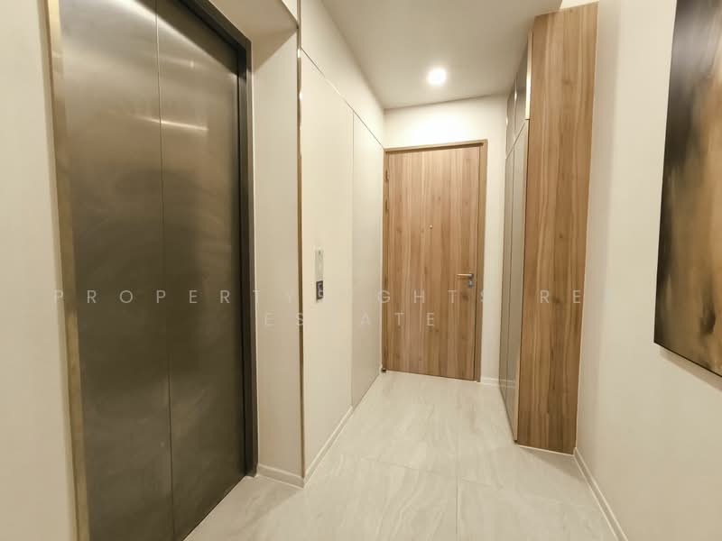 Siamese Exclusive Sukhumvit 31, Bangkok, 75 Soi Sukhumvit 31, Khlong Tan Nua, Watthana, Bangkok, 1 Bedroom, 47 sqm, Condo For Rent, by PROPERTYSIGHTS REAL ESTATE, 500503787 - DDproperty.com