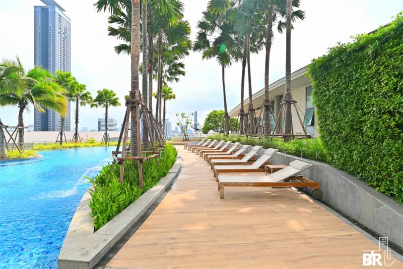 Supalai Oriental Sukhumvit 39, Bangkok, Soi Sukhumvit 39, Khlong Tan Nua, Watthana, Bangkok, 2 Bedrooms, 70 sqm, Condo For Rent, by Nicha Peerakittikul, 500503788 - DDproperty.com