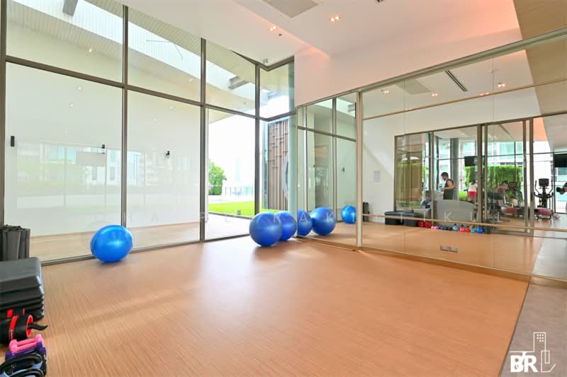 Supalai Oriental Sukhumvit 39, Bangkok, Soi Sukhumvit 39, Khlong Tan Nua, Watthana, Bangkok, 2 Bedrooms, 70 sqm, Condo For Rent, by Nicha Peerakittikul, 500503788 - DDproperty.com