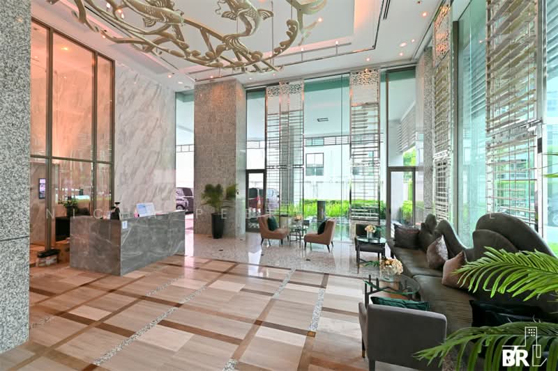 Supalai Oriental Sukhumvit 39, Bangkok, Soi Sukhumvit 39, Khlong Tan Nua, Watthana, Bangkok, 2 Bedrooms, 70 sqm, Condo For Rent, by Nicha Peerakittikul, 500503788 - DDproperty.com