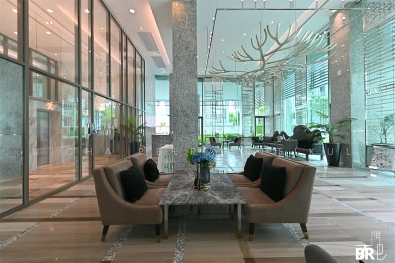 Supalai Oriental Sukhumvit 39, Bangkok, Soi Sukhumvit 39, Khlong Tan Nua, Watthana, Bangkok, 2 Bedrooms, 70 sqm, Condo For Rent, by Nicha Peerakittikul, 500503788 - DDproperty.com