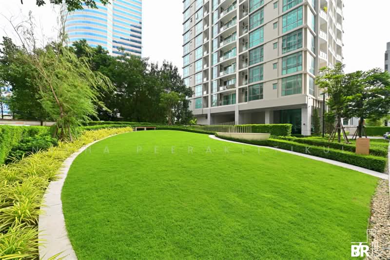 Supalai Oriental Sukhumvit 39, Bangkok, Soi Sukhumvit 39, Khlong Tan Nua, Watthana, Bangkok, 2 Bedrooms, 70 sqm, Condo For Rent, by Nicha Peerakittikul, 500503788 - DDproperty.com