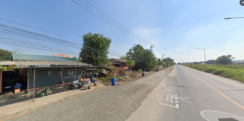 ที่ดินเปล่า หนองเสือ, ปทุมธานี, ศาลาครุ, หนองเสือ, ปทุมธานี, 3,200 ตร.ม., ที่ดิน ขาย, โดย Vimon Boodpha, 500503789 - DDproperty.com