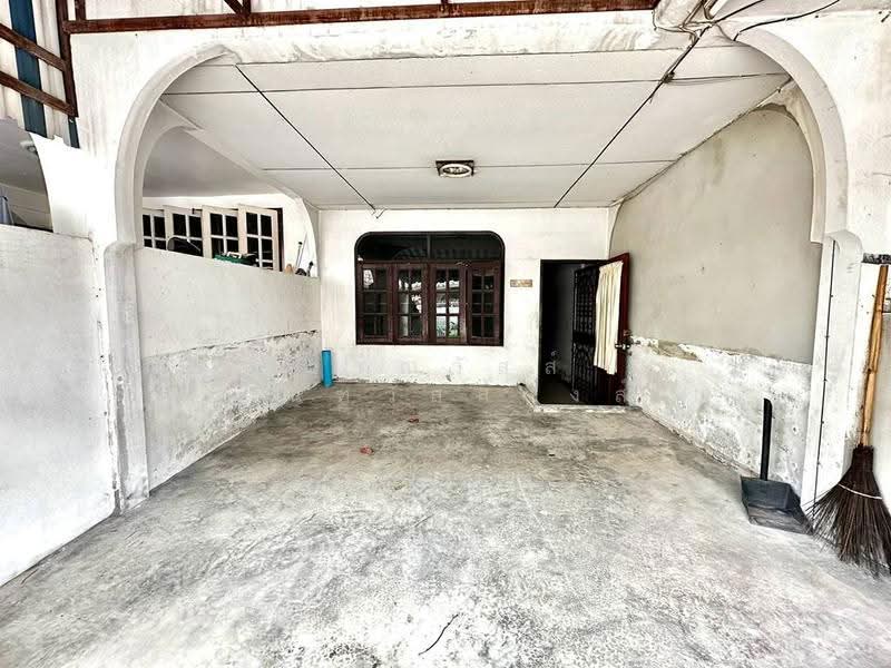 ขาย ทาวน์เฮ้าส์ หมู่บ้าน นิชดา ซอยติวานนท์-ปากเกร็ด 10, Nonthaburi, Pak Kret, Nonthaburi, 2 Bedrooms, 80 sqm, Townhouse For Sale, by กรณวัสส์ กัณฑวัสส์วงส์, 500503790 - DDproperty.com