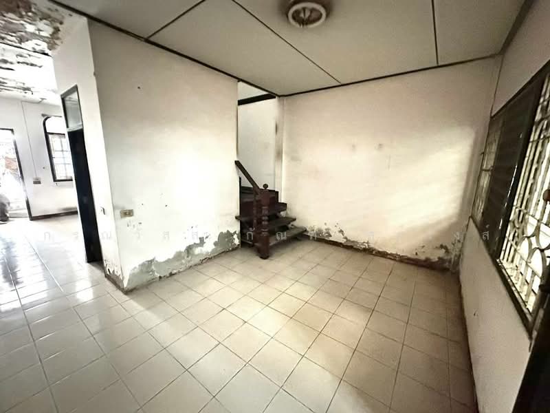 ขาย ทาวน์เฮ้าส์ หมู่บ้าน นิชดา ซอยติวานนท์-ปากเกร็ด 10, Nonthaburi, Pak Kret, Nonthaburi, 2 Bedrooms, 80 sqm, Townhouse For Sale, by กรณวัสส์ กัณฑวัสส์วงส์, 500503790 - DDproperty.com