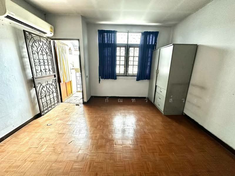 ขาย ทาวน์เฮ้าส์ หมู่บ้าน นิชดา ซอยติวานนท์-ปากเกร็ด 10, Nonthaburi, Pak Kret, Nonthaburi, 2 Bedrooms, 80 sqm, Townhouse For Sale, by กรณวัสส์ กัณฑวัสส์วงส์, 500503790 - DDproperty.com
