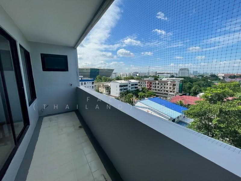 Kensington Place, Bangkok, Soi Chaeng Watthana 13, Thung Song Hong, Lak Si, Bangkok, 1 Bedroom, 50 sqm, Condo For Sale, by Fazwaz (Thailand) Co., Ltd., 500503791 - DDproperty.com