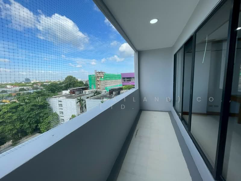 Kensington Place, Bangkok, Soi Chaeng Watthana 13, Thung Song Hong, Lak Si, Bangkok, 1 Bedroom, 50 sqm, Condo For Sale, by Fazwaz (Thailand) Co., Ltd., 500503791 - DDproperty.com