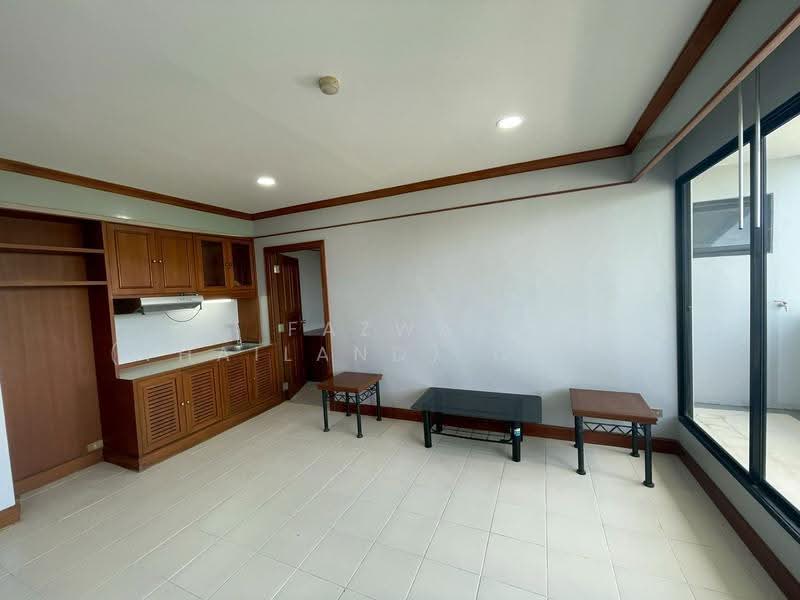 Kensington Place, Bangkok, Soi Chaeng Watthana 13, Thung Song Hong, Lak Si, Bangkok, 1 Bedroom, 50 sqm, Condo For Sale, by Fazwaz (Thailand) Co., Ltd., 500503791 - DDproperty.com
