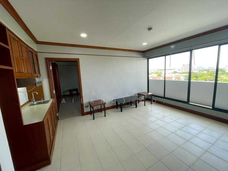 Kensington Place, Bangkok, Soi Chaeng Watthana 13, Thung Song Hong, Lak Si, Bangkok, 1 Bedroom, 50 sqm, Condo For Sale, by Fazwaz (Thailand) Co., Ltd., 500503791 - DDproperty.com