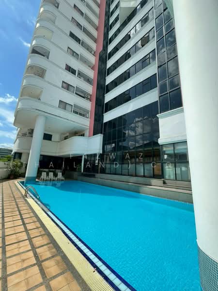 Kensington Place, Bangkok, Soi Chaeng Watthana 13, Thung Song Hong, Lak Si, Bangkok, 1 Bedroom, 50 sqm, Condo For Sale, by Fazwaz (Thailand) Co., Ltd., 500503791 - DDproperty.com