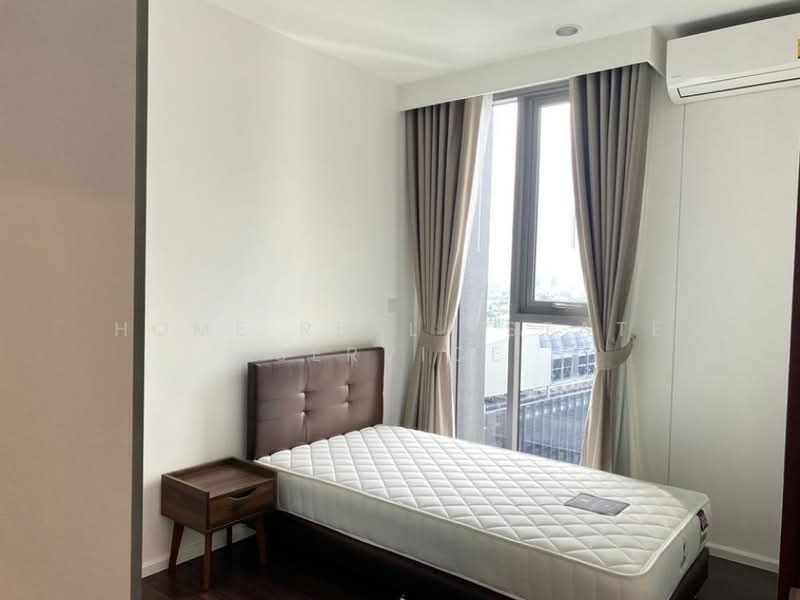 Whizdom Inspire Sukhumvit, Bangkok, Sukhumvit Road, Bang Chak, Phra Khanong, Bangkok, 2 Bedrooms, 48 sqm, Condo For Sale, by HOME Real Estate Service, 500503792 - DDproperty.com