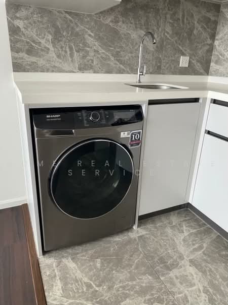 Whizdom Inspire Sukhumvit, Bangkok, Sukhumvit Road, Bang Chak, Phra Khanong, Bangkok, 2 Bedrooms, 48 sqm, Condo For Sale, by HOME Real Estate Service, 500503792 - DDproperty.com