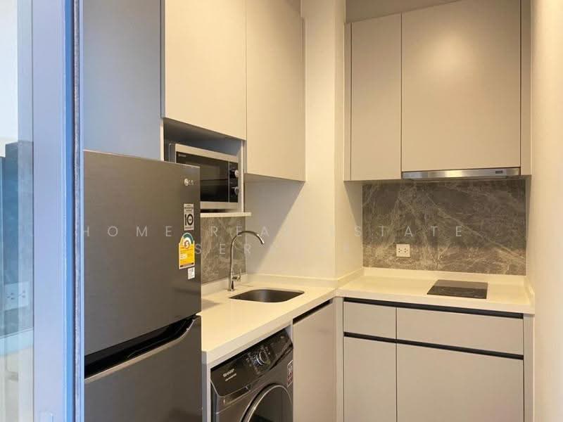 Whizdom Inspire Sukhumvit, Bangkok, Sukhumvit Road, Bang Chak, Phra Khanong, Bangkok, 2 Bedrooms, 48 sqm, Condo For Sale, by HOME Real Estate Service, 500503792 - DDproperty.com