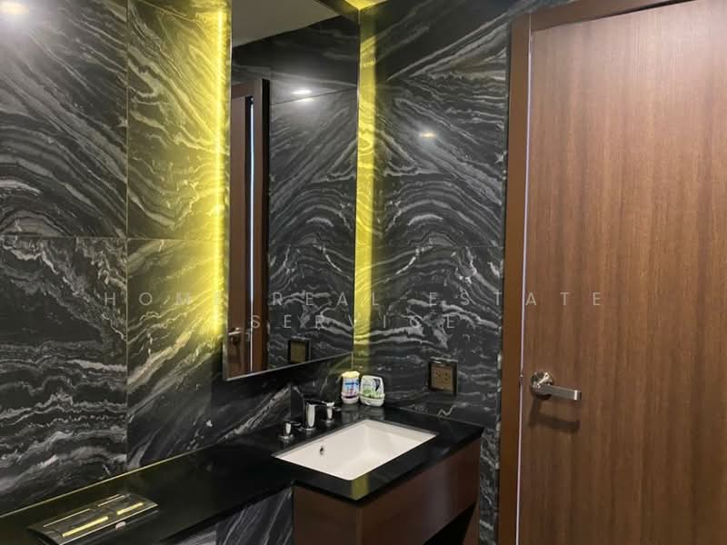 Whizdom Inspire Sukhumvit, Bangkok, Sukhumvit Road, Bang Chak, Phra Khanong, Bangkok, 2 Bedrooms, 48 sqm, Condo For Sale, by HOME Real Estate Service, 500503792 - DDproperty.com