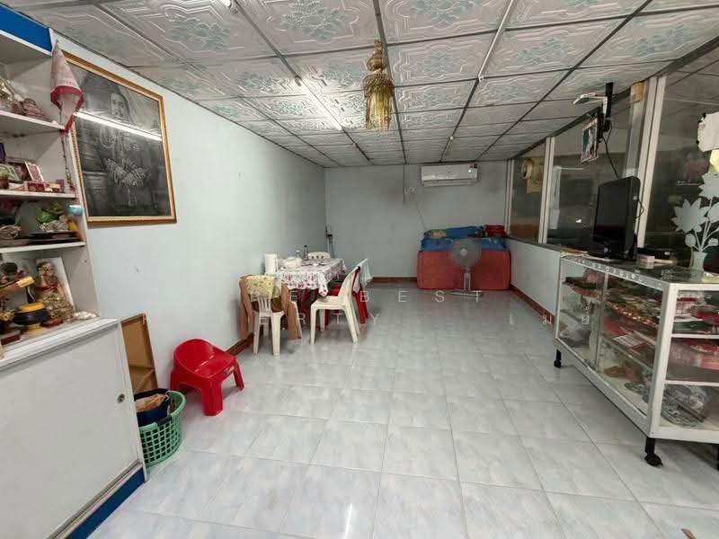 บ้านเดี่ยววังทองหลาง กรุงเทพมหานคร, Bangkok, Wang Thonglang, Bangkok, 2 Bedrooms, 150 sqm, Single Detached House For Sale, by The Best Property เมย์, 500503793 - DDproperty.com