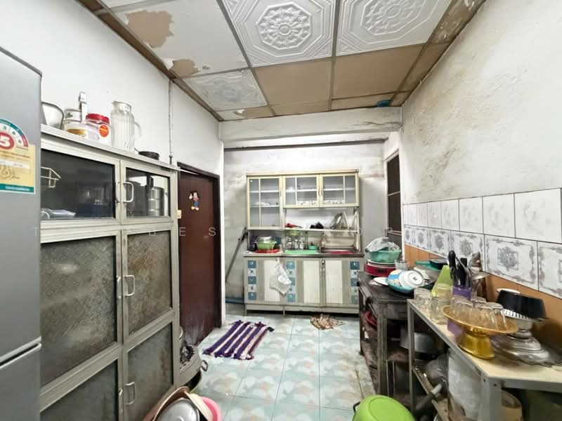 บ้านเดี่ยววังทองหลาง กรุงเทพมหานคร, Bangkok, Wang Thonglang, Bangkok, 2 Bedrooms, 150 sqm, Single Detached House For Sale, by The Best Property เมย์, 500503793 - DDproperty.com