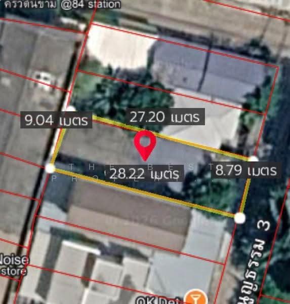 บ้านเดี่ยววังทองหลาง กรุงเทพมหานคร, Bangkok, Wang Thonglang, Bangkok, 2 Bedrooms, 150 sqm, Single Detached House For Sale, by The Best Property เมย์, 500503793 - DDproperty.com