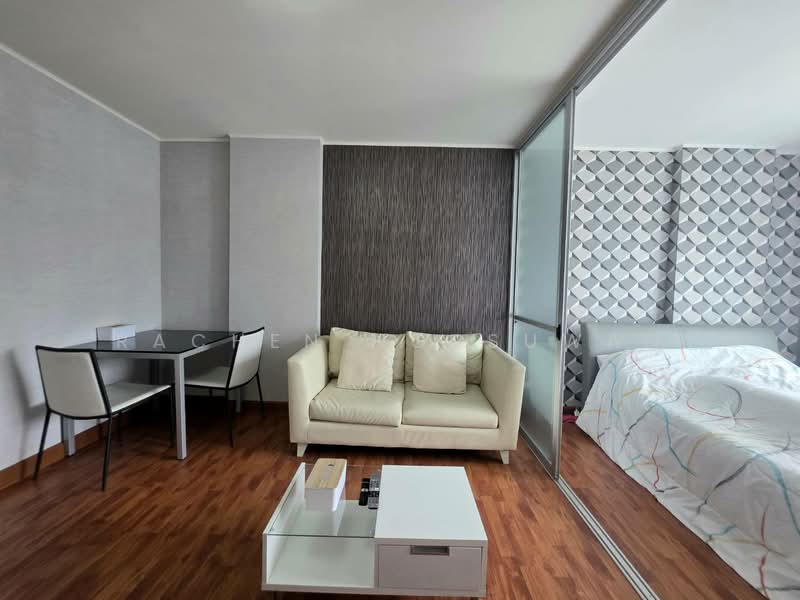 Dcondo Karnjanavanich Hatyai, Songkhla, Kanjanavanich Road, Kho Hong, Hat Yai, Songkhla, 1 Bedroom, 30 sqm, Condo For Sale, by Rachen Nopsuwan, 500503795 - DDproperty.com
