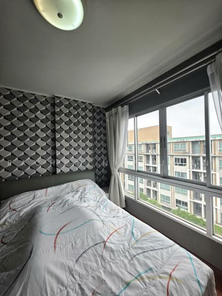 Dcondo Karnjanavanich Hatyai, Songkhla, Kanjanavanich Road, Kho Hong, Hat Yai, Songkhla, 1 Bedroom, 30 sqm, Condo For Sale, by Rachen Nopsuwan, 500503795 - DDproperty.com