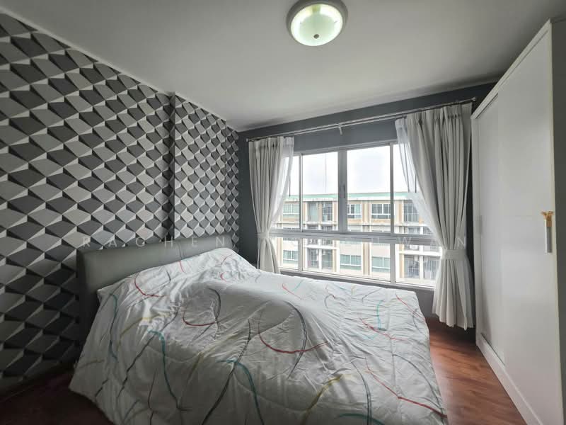 Dcondo Karnjanavanich Hatyai, Songkhla, Kanjanavanich Road, Kho Hong, Hat Yai, Songkhla, 1 Bedroom, 30 sqm, Condo For Sale, by Rachen Nopsuwan, 500503795 - DDproperty.com