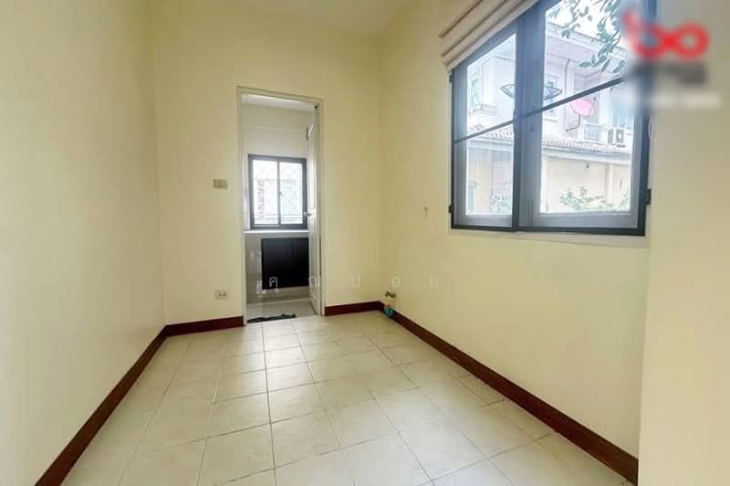 Passorn 10 Suwinthawong, Bangkok, Soi Passorn 10 Village, Lam Phak Chi, Nong Chok, Bangkok, 3 Bedrooms, 160 sqm, Single Detached House For Sale, by คุณปอย, 500503796 - DDproperty.com