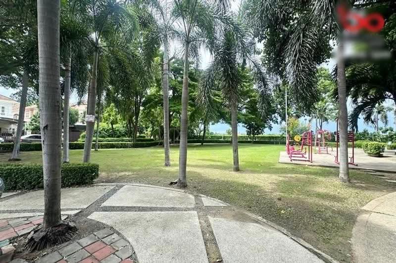 Passorn 10 Suwinthawong, Bangkok, Soi Passorn 10 Village, Lam Phak Chi, Nong Chok, Bangkok, 3 Bedrooms, 160 sqm, Single Detached House For Sale, by คุณปอย, 500503796 - DDproperty.com