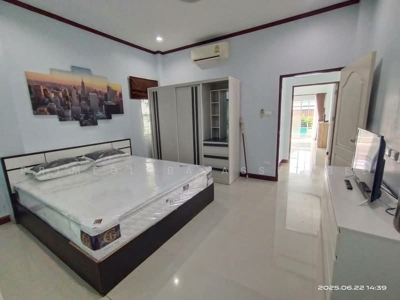 บ้านเดี่ยว, Phuket, Chalong, Muang Phuket, Phuket, 2 Bedrooms, 115 sqm, Single Detached House For Rent, by primeglobalasset bee, 500503797 - DDproperty.com