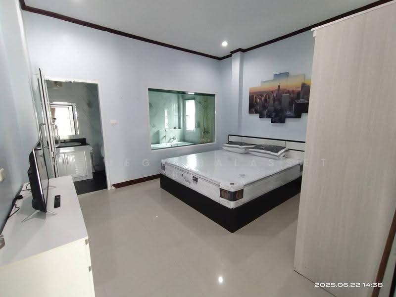 บ้านเดี่ยว, Phuket, Chalong, Muang Phuket, Phuket, 2 Bedrooms, 115 sqm, Single Detached House For Rent, by primeglobalasset bee, 500503797 - DDproperty.com