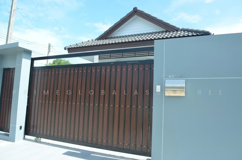 บ้านเดี่ยว, Phuket, Chalong, Muang Phuket, Phuket, 2 Bedrooms, 115 sqm, Single Detached House For Rent, by primeglobalasset bee, 500503797 - DDproperty.com