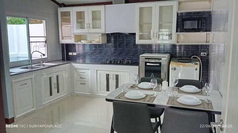 บ้านเดี่ยว, Phuket, Chalong, Muang Phuket, Phuket, 2 Bedrooms, 115 sqm, Single Detached House For Rent, by primeglobalasset bee, 500503797 - DDproperty.com