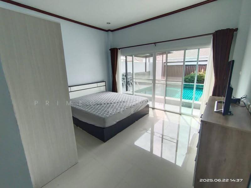 บ้านเดี่ยว, Phuket, Chalong, Muang Phuket, Phuket, 2 Bedrooms, 115 sqm, Single Detached House For Rent, by primeglobalasset bee, 500503797 - DDproperty.com