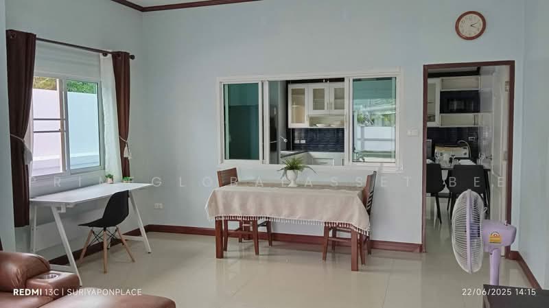 บ้านเดี่ยว, Phuket, Chalong, Muang Phuket, Phuket, 2 Bedrooms, 115 sqm, Single Detached House For Rent, by primeglobalasset bee, 500503797 - DDproperty.com
