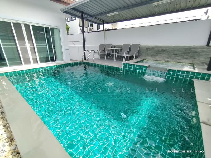 บ้านเดี่ยว, Phuket, Chalong, Muang Phuket, Phuket, 2 Bedrooms, 115 sqm, Single Detached House For Rent, by primeglobalasset bee, 500503797 - DDproperty.com