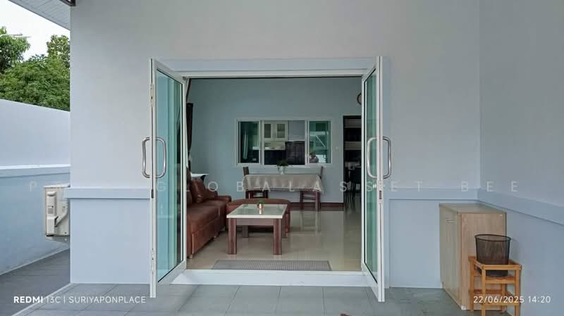 บ้านเดี่ยว, Phuket, Chalong, Muang Phuket, Phuket, 2 Bedrooms, 115 sqm, Single Detached House For Rent, by primeglobalasset bee, 500503797 - DDproperty.com