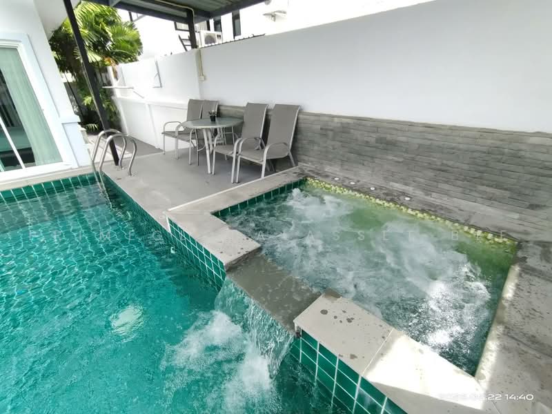 บ้านเดี่ยว, Phuket, Chalong, Muang Phuket, Phuket, 2 Bedrooms, 115 sqm, Single Detached House For Rent, by primeglobalasset bee, 500503797 - DDproperty.com