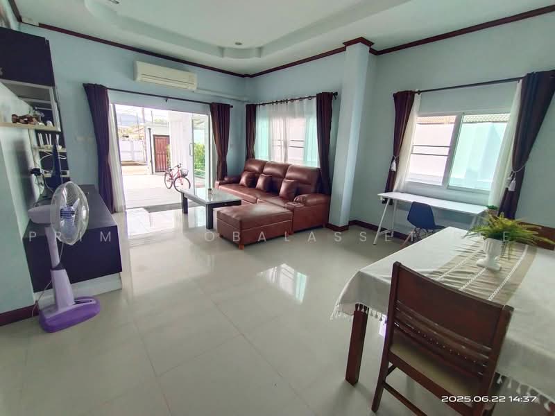 สุริยพรเพลส, ภูเก็ต, ฉลอง, เมืองภูเก็ต, ภูเก็ต, 115 ตร.ม., บ้านเดี่ยว ให้เช่า, โดย primeglobalasset bee, 500503797 - DDproperty.com