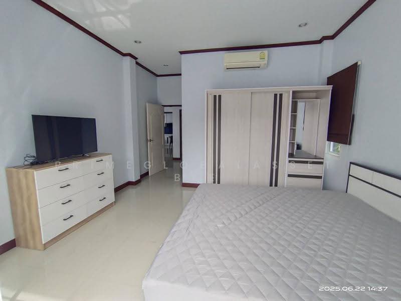 บ้านเดี่ยว, Phuket, Chalong, Muang Phuket, Phuket, 2 Bedrooms, 115 sqm, Single Detached House For Rent, by primeglobalasset bee, 500503797 - DDproperty.com
