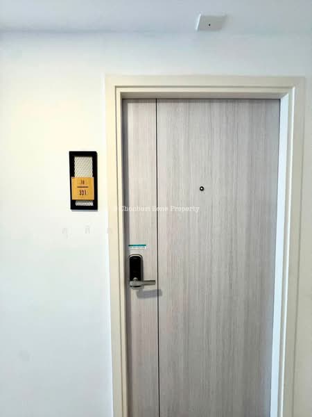 Kensington Laemchabang-Sriracha, Chon Buri (Pattaya), Sukhumvit Road, Thung Suk La, Si Racha, Chon Buri (Pattaya), 1 Bedroom, 26 sqm, Condo For Rent, by Dusit Saengfa, 500503798 - DDproperty.com