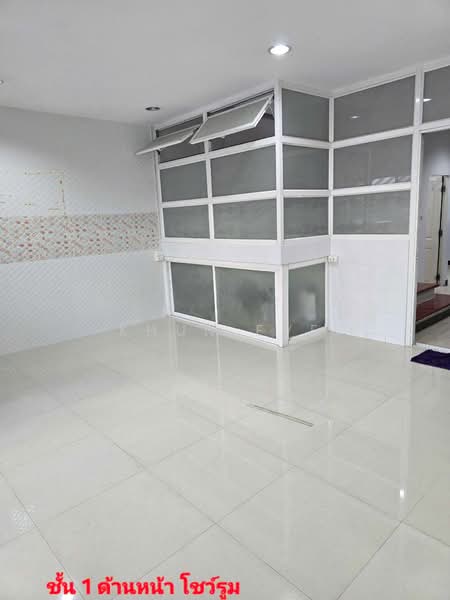 Baan Klang Muang British Town Srinakarin, Samut Prakan, Soi Baan Klang Muang British Town Srinakarin, Bang Kaeo, Bang Plee, Samut Prakan, 3 Bedrooms, 350 sqm, Townhouse For Rent, by Khun Eve, 500503799 - DDproperty.com