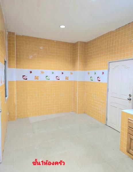 Baan Klang Muang British Town Srinakarin, Samut Prakan, Soi Baan Klang Muang British Town Srinakarin, Bang Kaeo, Bang Plee, Samut Prakan, 3 Bedrooms, 350 sqm, Townhouse For Rent, by Khun Eve, 500503799 - DDproperty.com