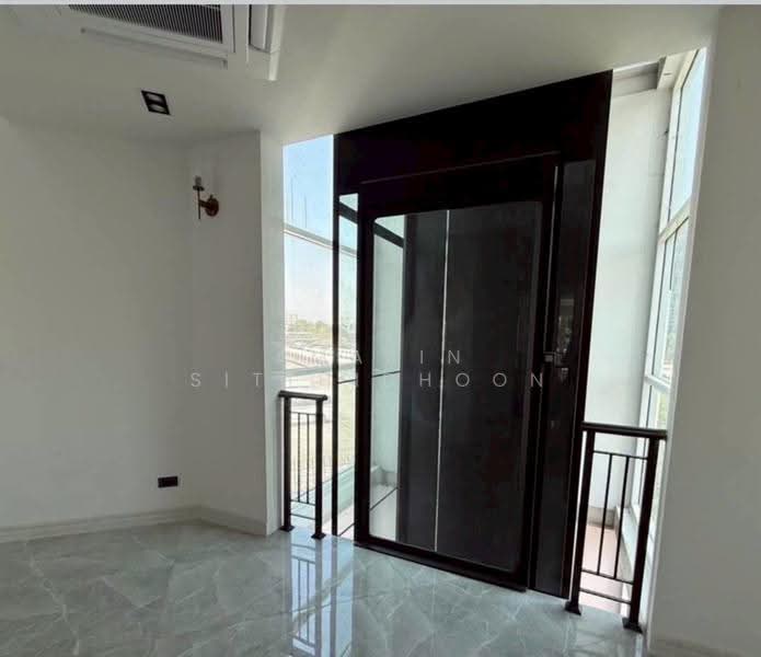 Fantasia Villa 3, Samut Prakan, Soi Santikham 14, Samrong Nua, Muang Samut Prakarn, Samut Prakan, 4 Bedrooms, 1,800 sqm, Single Detached House For Sale, by Amarin Sitthidhoon, 500503800 - DDproperty.com