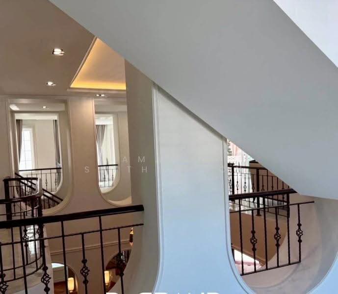 Fantasia Villa 3 : แฟนตาเซียวิลล่า 3, สมุทรปราการ, ซอย สันติคาม 14, สำโรงเหนือ, เมืองสมุทรปราการ, สมุทรปราการ, 1,800 ตร.ม., บ้านเดี่ยว ขาย, โดย Amarin Sitthidhoon, 500503800 - DDproperty.com