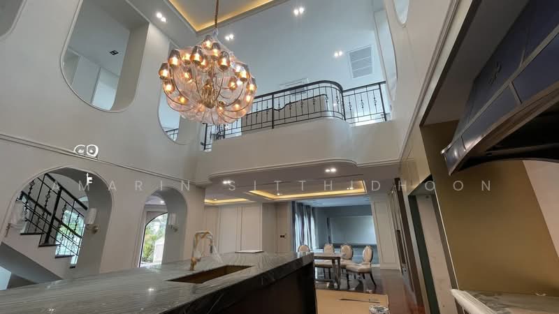 Fantasia Villa 3, Samut Prakan, Soi Santikham 14, Samrong Nua, Muang Samut Prakarn, Samut Prakan, 4 Bedrooms, 1,800 sqm, Single Detached House For Sale, by Amarin Sitthidhoon, 500503800 - DDproperty.com