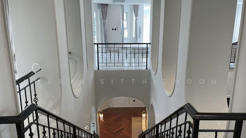 Fantasia Villa 3 : แฟนตาเซียวิลล่า 3, สมุทรปราการ, ซอย สันติคาม 14, สำโรงเหนือ, เมืองสมุทรปราการ, สมุทรปราการ, 1,800 ตร.ม., บ้านเดี่ยว ขาย, โดย Amarin Sitthidhoon, 500503800 - DDproperty.com