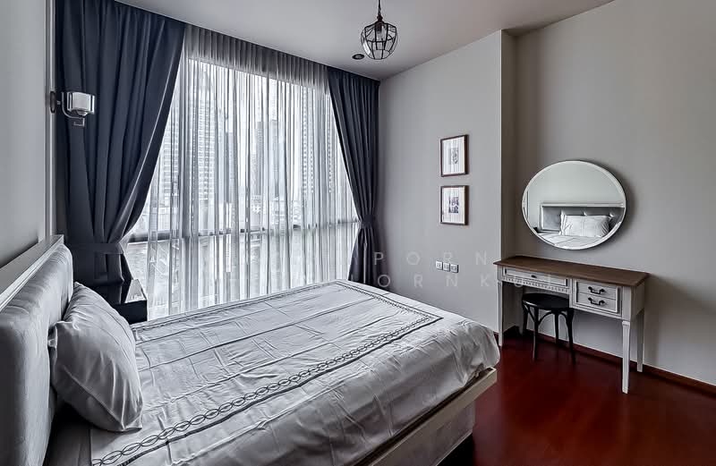 Quattro by Sansiri, Bangkok, 134 Thong Lo 4 Alley, Khlong Tan Nua, Watthana, Bangkok, 2 Bedrooms, 87 sqm, Condo For Rent, by Prapaporn Boonkajonkul, 500503801 - DDproperty.com