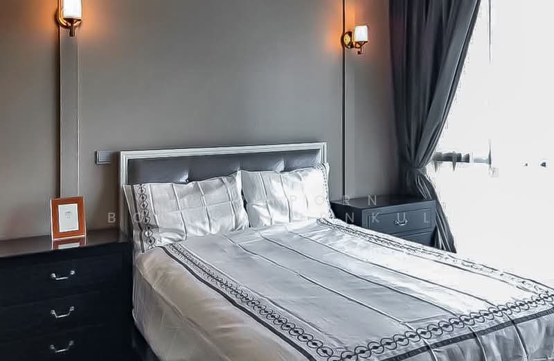Quattro by Sansiri, Bangkok, 134 Thong Lo 4 Alley, Khlong Tan Nua, Watthana, Bangkok, 2 Bedrooms, 87 sqm, Condo For Rent, by Prapaporn Boonkajonkul, 500503801 - DDproperty.com