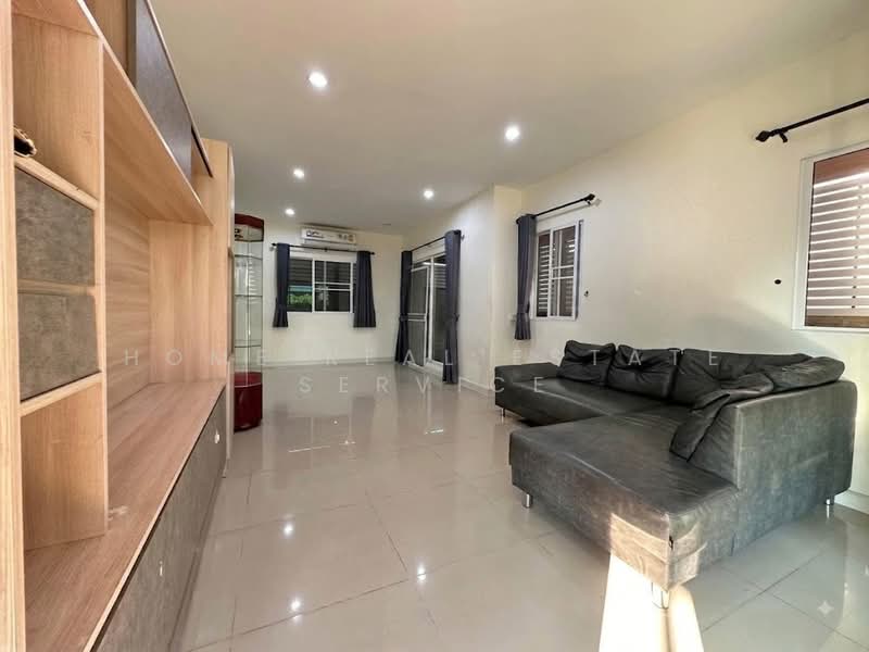 Passorn Pride Srinakarin – Teparak, Samut Prakan, Soi Suppattana, Srinakarin Road, Bang Mueng, Muang Samut Prakarn, Samut Prakan, 3 Bedrooms, 125 sqm, Single Detached House For Sale, by HOME Real Estate Service, 500503802 - DDproperty.com